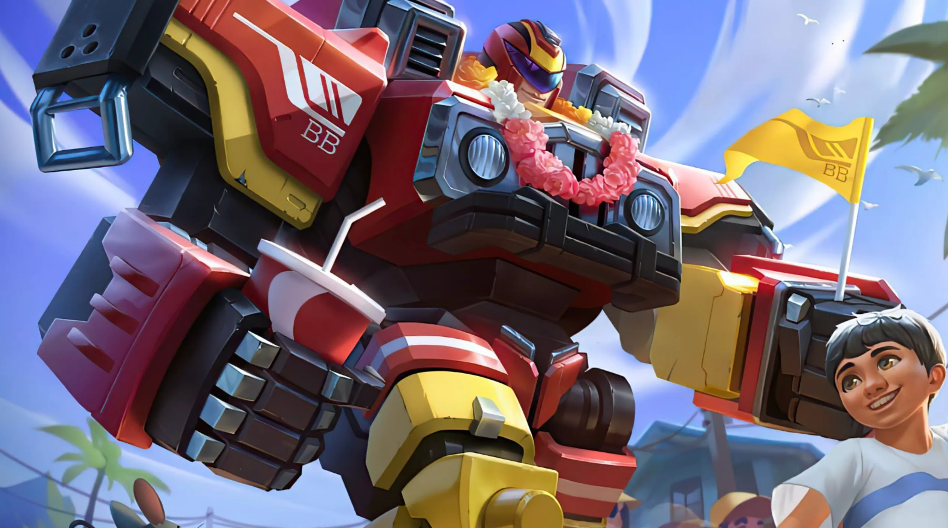 Johnson vs yi sun shin